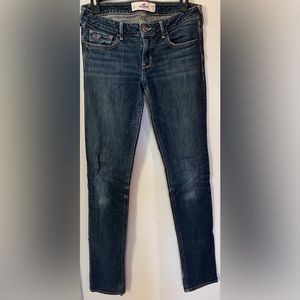 031- Hollister California Jeans